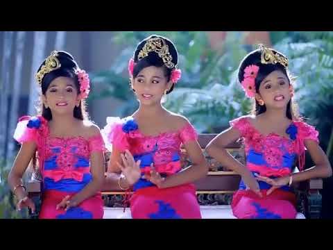 Lagu Bali Anak Trio Dayu