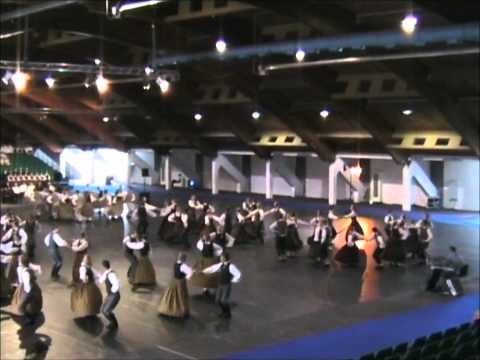 Gaudeamus XVI - Latvija, Igaunija, Lietuva (TDK Banga)