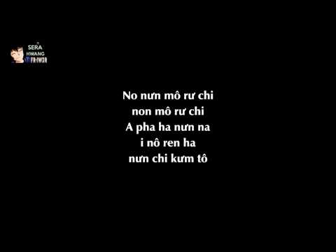 [Phiên âm tiếng Việt][Lyrics Video] We were in love - Davichi ft. T-ara