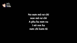 Download lagu [Phiên âm tiếng Việt][Lyrics Video] We were in love - Davichi ft. T-ara mp3