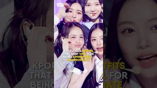 Download lagu kpop idols outfits that went viral for being appropriate/inappropriate #kpop #shorts #fyp #kiiikiii mp3