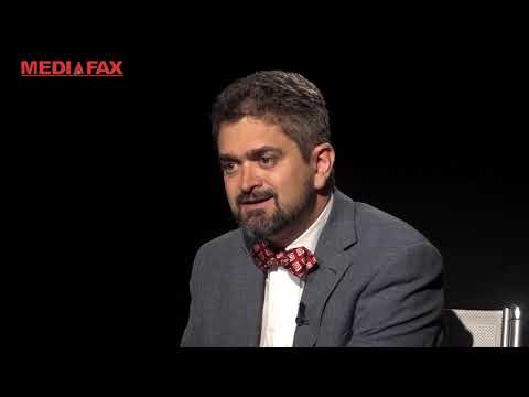 Mediafax 28 August - Paleologu: Procentele lui Iohannis se vor topi ca untul la soare