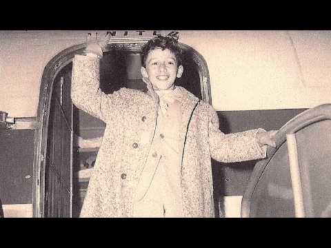 Dedicated to the memory of  Marc Cavell from Michael Z. Gordon