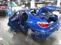 AutoSpies.com shows you how a Honda can turn into a BMW 