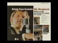 Jerry Lee Lewis How's My Ex Treating You  live