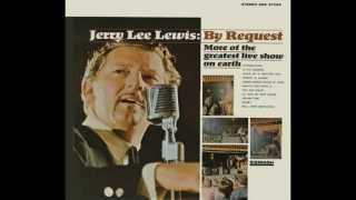 Jerry Lee Lewis How's My Ex Treating You  live