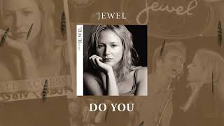 Jewel - Do You (Official Visualizer from SPIRIT 25th Anniversary Edition)
