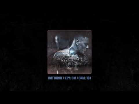 [FREE] "Notturni" | Rkomi X Marracash X Night Skinny | prod. ilchezzi & THSNDLIES