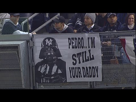 2009 World Series Game 2 Phillies at Yankees International HD 60 fps