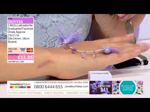 JewelleryMaker LIVE 05-09-2018 1pm - 6pm