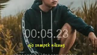 Download lagu Story Wa . Agus Kotak mp3