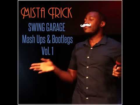 Caravan Palace Vs Mj Cole (Mista Trick Mashup)