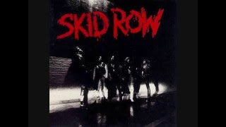 Skid Row - Midnight/Tornado