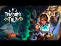 Gameplay video of Trident's Tale  Nintendo