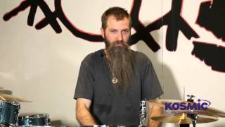 Video thumbnail for Drum Kits Under $700 by Kosmic Sound