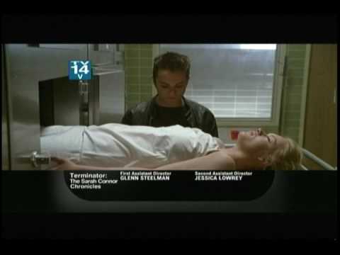 Terminator: The Sarah Connor Chronicles (Ep. 2.21 Preview)