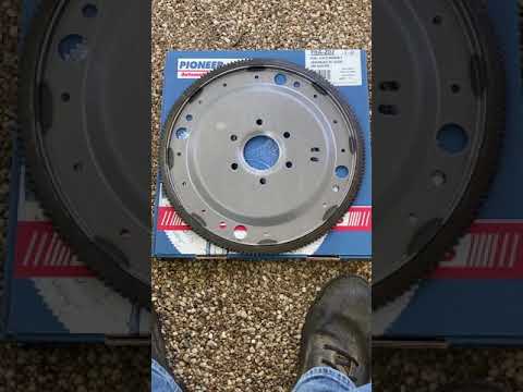 Differences in Ford 460 engines