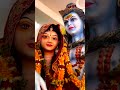 Gori Maiya Jaise Rangi Hai Status Parvati Mahadev Status Viral Parvati Mahadev Youtubeshorts