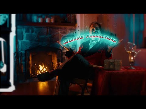 Delorian Productions video.