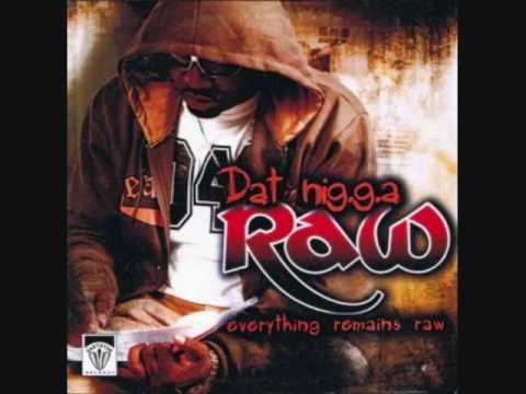 Dat Nigga Raw, Klint the drunk - Shebi