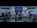 Trump And Putin As Mini Me And Dr Evil Talk To The World Organization