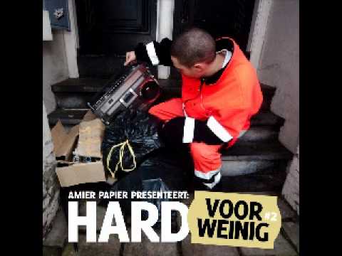 Djablo & Amier Papier - Bruggenbouwers