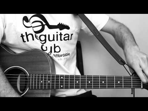 ► Coming of Age - Foster The People - Guitar Lesson (Chords, Riff & Solo) ✎ FREE TAB