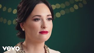 Kacey Musgraves - Have Yourself A Merry Little Christmas (In The Studio)