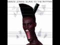 GRACE JONES  04  OPERATTACK