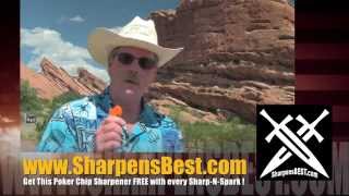 Sharpens Best Adventures Episode 1