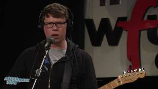 We Were Promised Jetpacks - "This Is My House, This Is My Home" (Live at WFUV)
