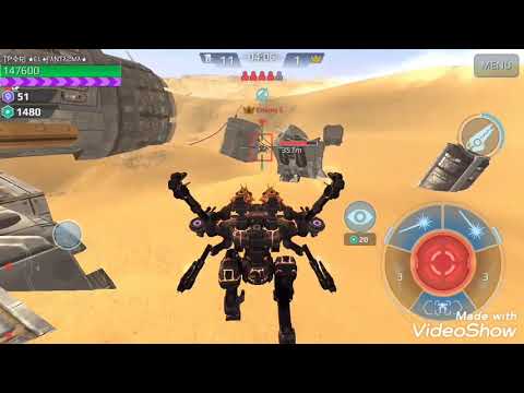 PULSAR Y DRAGÓN  MARQUESS AL 12 MK1