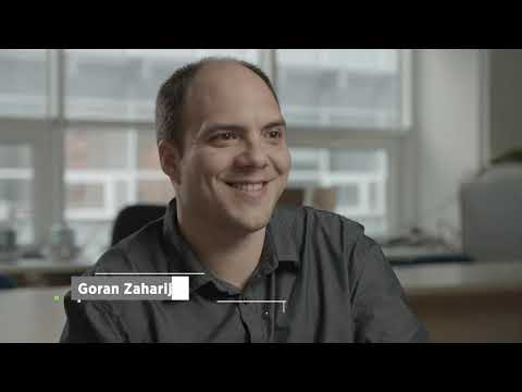 Promotivni video PMF-a u Splitu