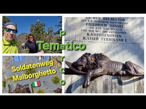 Malborghetto - Valbruna/Fort Hensel 🇮🇹