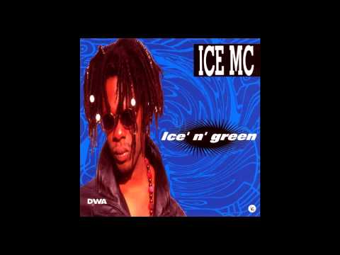 Ice MC feat. Alexia - it's a rainy day (Euro Club Mix) [1994]