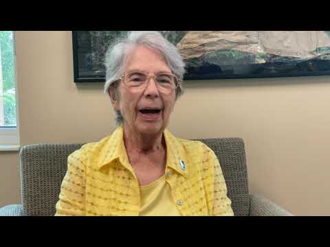 Personal Testimony of Sister  Bea