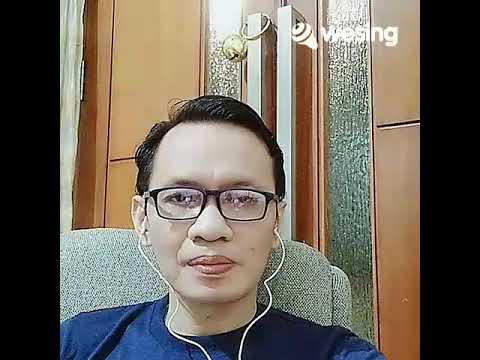 Tinggal Di Dalam KasihMu