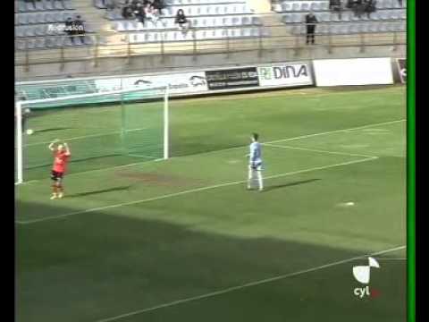 Cultural Leonesa - Mirandes 10-11 THE HEROES OF CULTURAL LEONESA