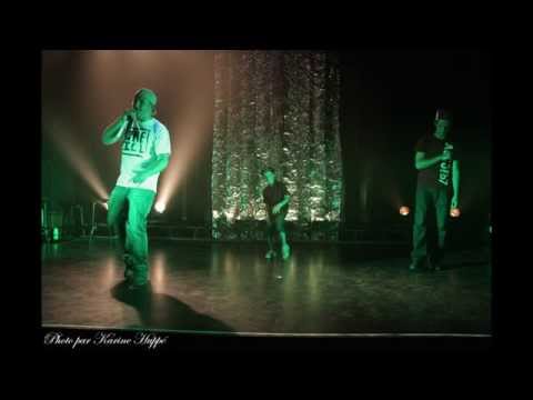 Les Êtres Faits Forts - LE MANQUE (2014)