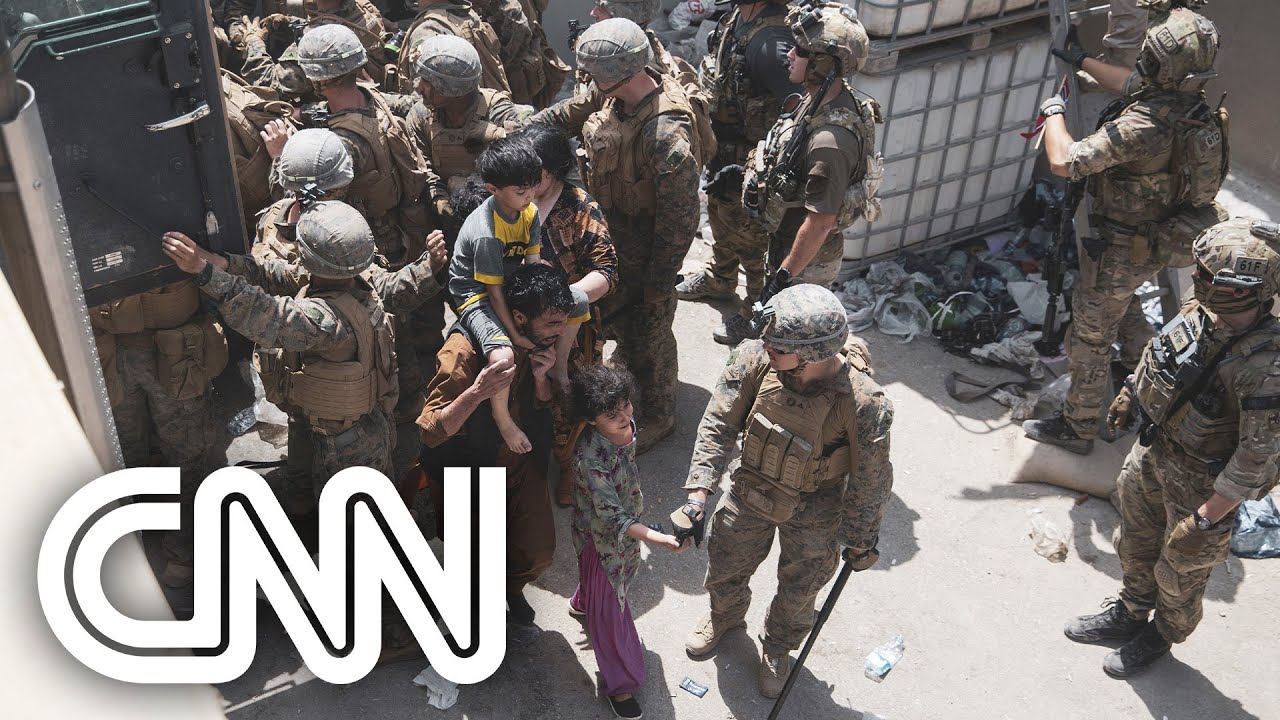 Intervenção dos Estados Unidos no Afeganistão foi um fracasso, diz professor | NOVO DIA