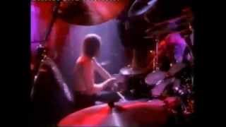 The Angels -  Beyond Salvation