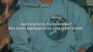 Download lagu STORY WHATSAPP KERASS BUAT ORANG YANG SOMBONG!!! mp3