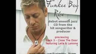 Smooth Jazz  - Funkee Boy