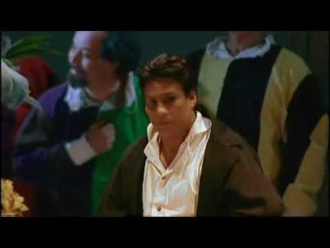 Marcelo Alvarez - Rigoletto - Questa o quella - Siena - 2002