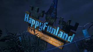 HappyFunland