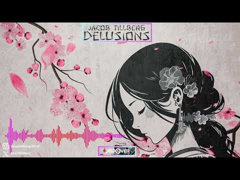 Jacob Tillberg - Delusions