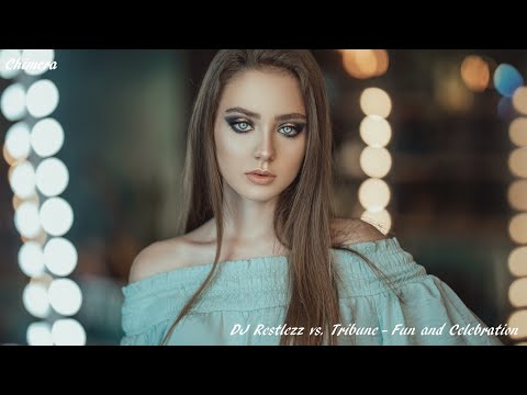 DJ Restlezz vs. Tribune - Fun and Celebration