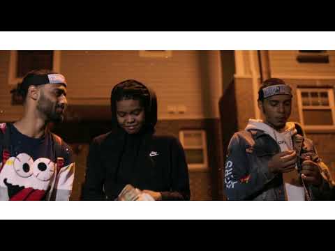 Riot x PacmanPappi-FED UP