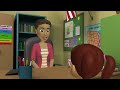 Know How To Handle Bullying WonderGrove Social Skills