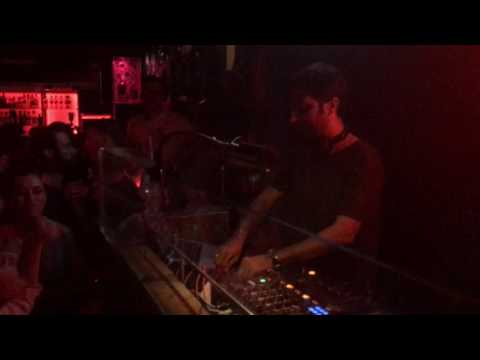 Guy J @ Electronic Colors (2/12/2016)